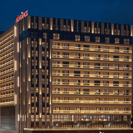 Movenpick Diyarbakir Hotel Kültér fotó