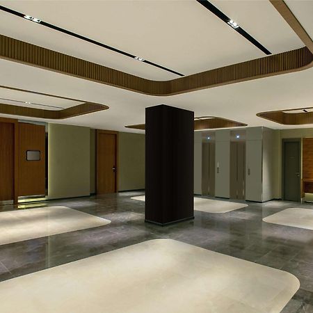 Movenpick Diyarbakir Hotel Kültér fotó