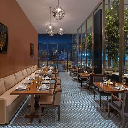 Movenpick Diyarbakir Hotel Kültér fotó