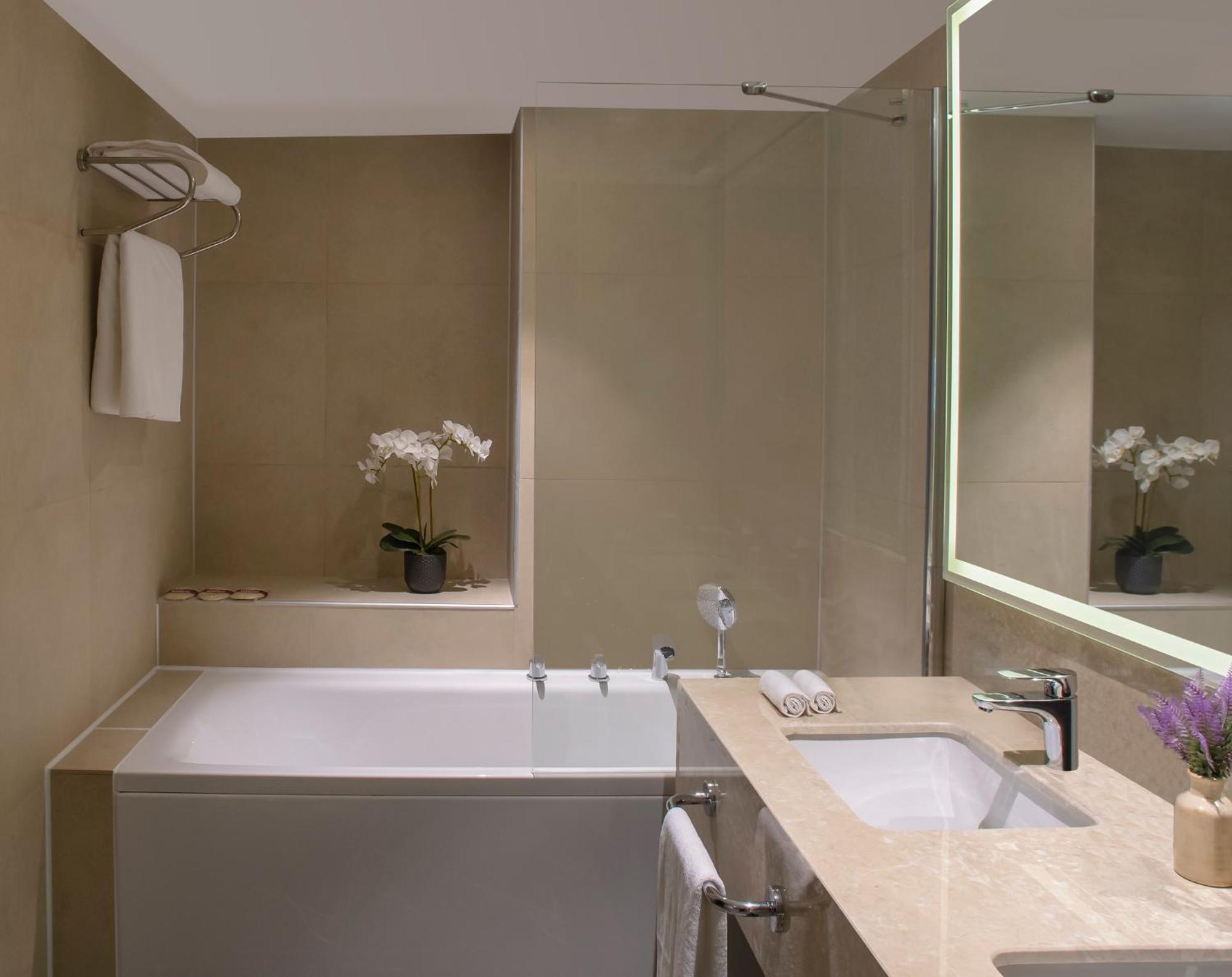 Movenpick Diyarbakir Hotel Kültér fotó