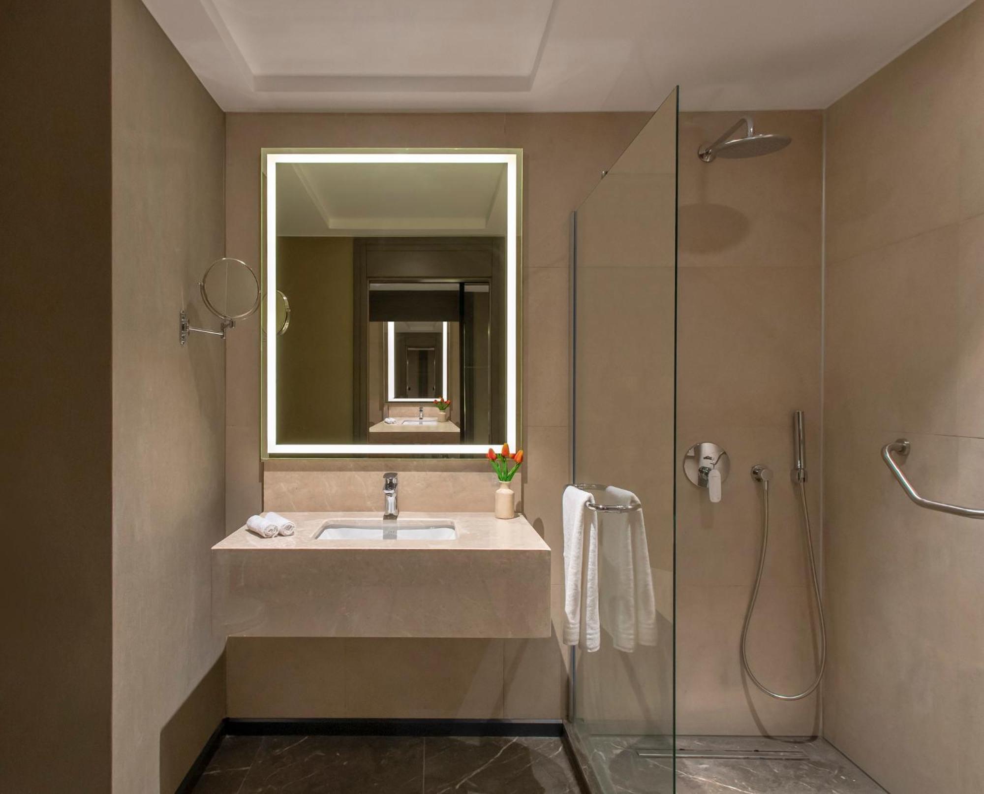 Movenpick Diyarbakir Hotel Kültér fotó