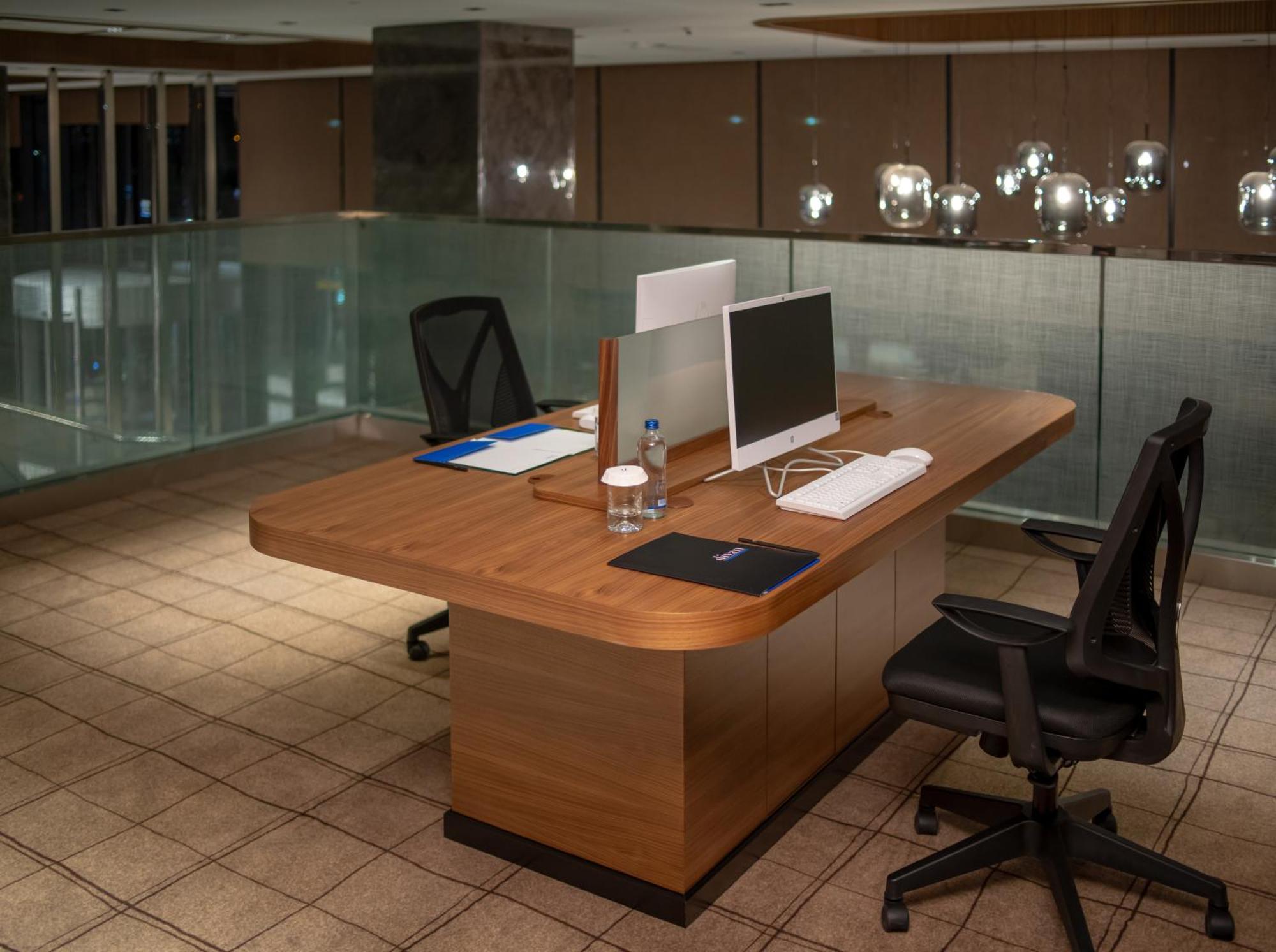 Movenpick Diyarbakir Hotel Kültér fotó