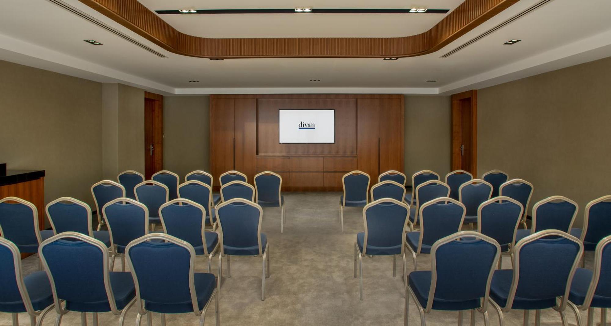 Movenpick Diyarbakir Hotel Kültér fotó