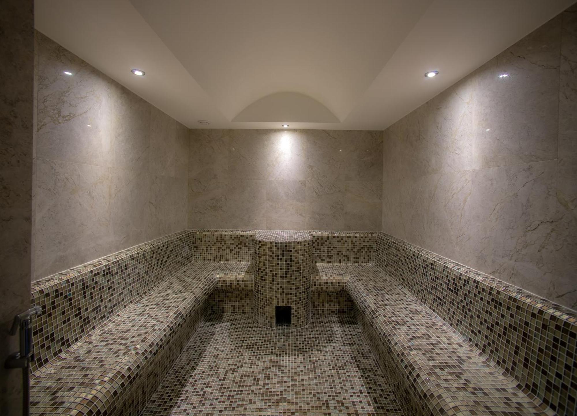 Movenpick Diyarbakir Hotel Kültér fotó