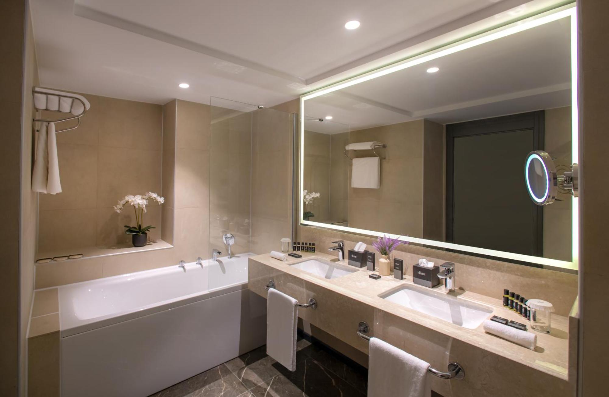 Movenpick Diyarbakir Hotel Kültér fotó