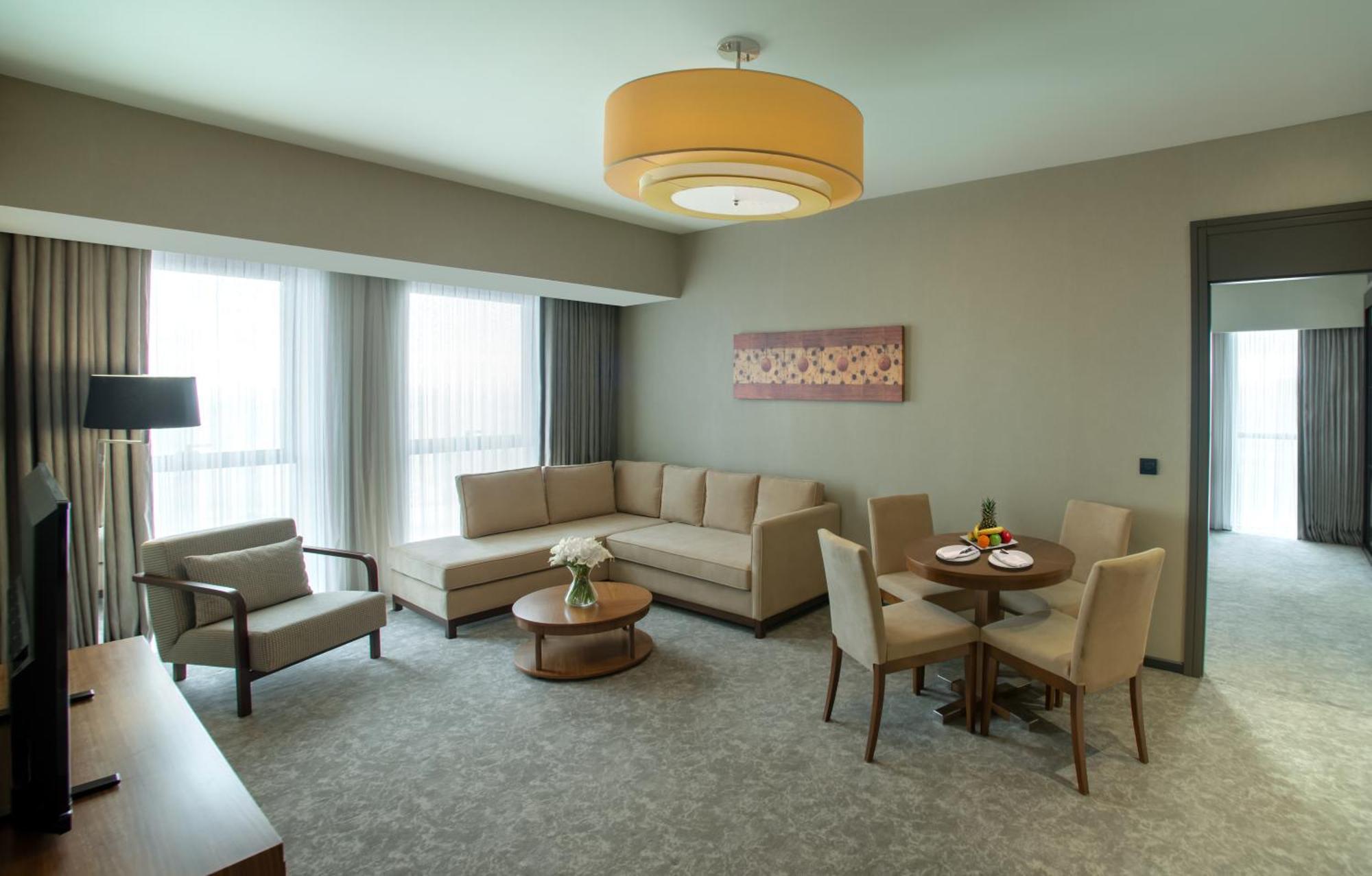 Movenpick Diyarbakir Hotel Kültér fotó