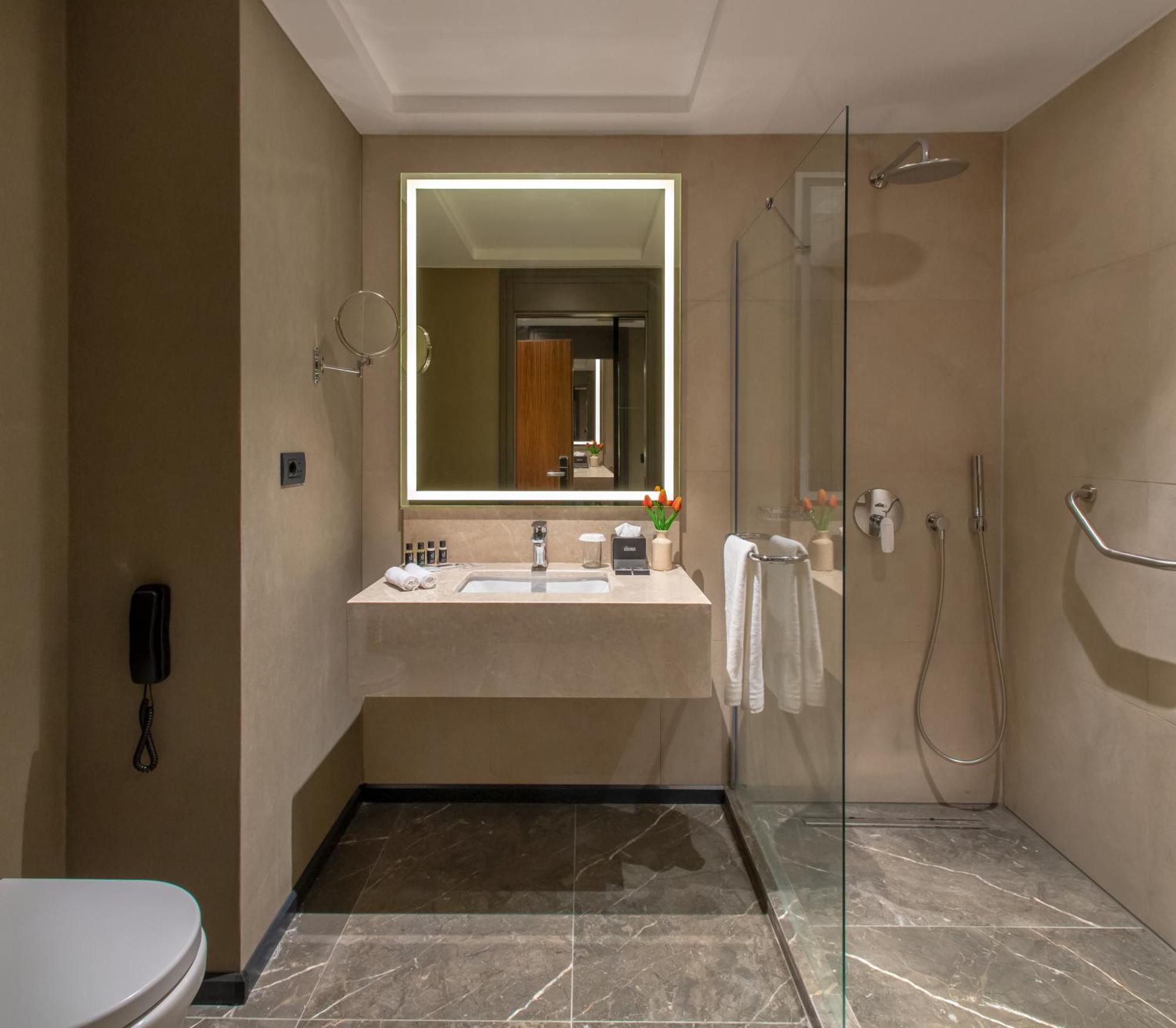 Movenpick Diyarbakir Hotel Kültér fotó