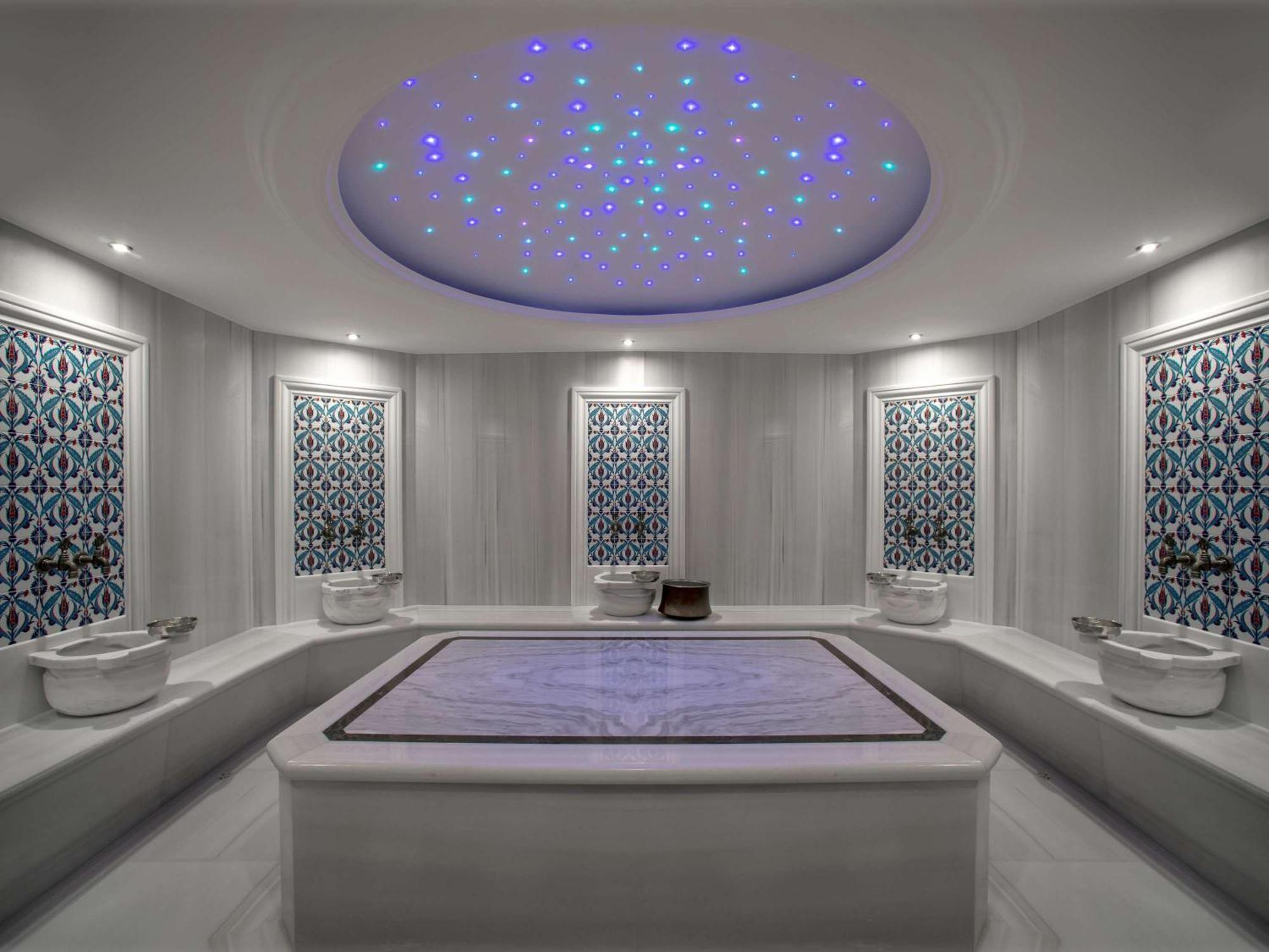 Movenpick Diyarbakir Hotel Kültér fotó