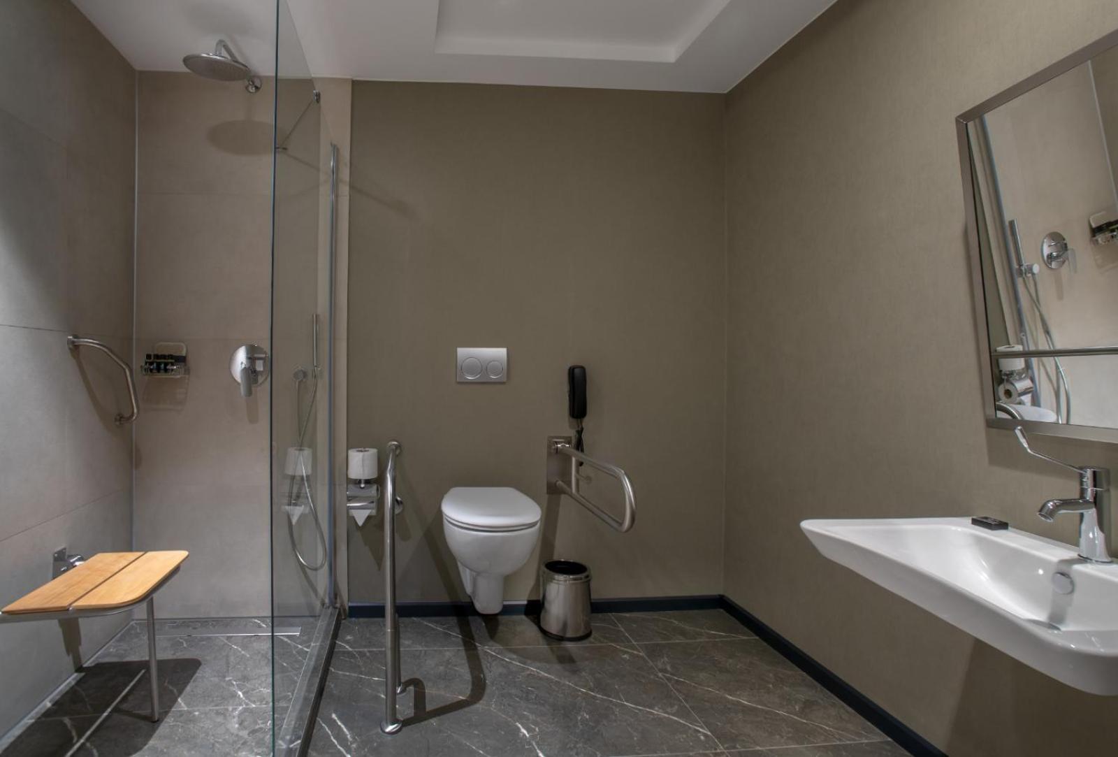 Movenpick Diyarbakir Hotel Kültér fotó