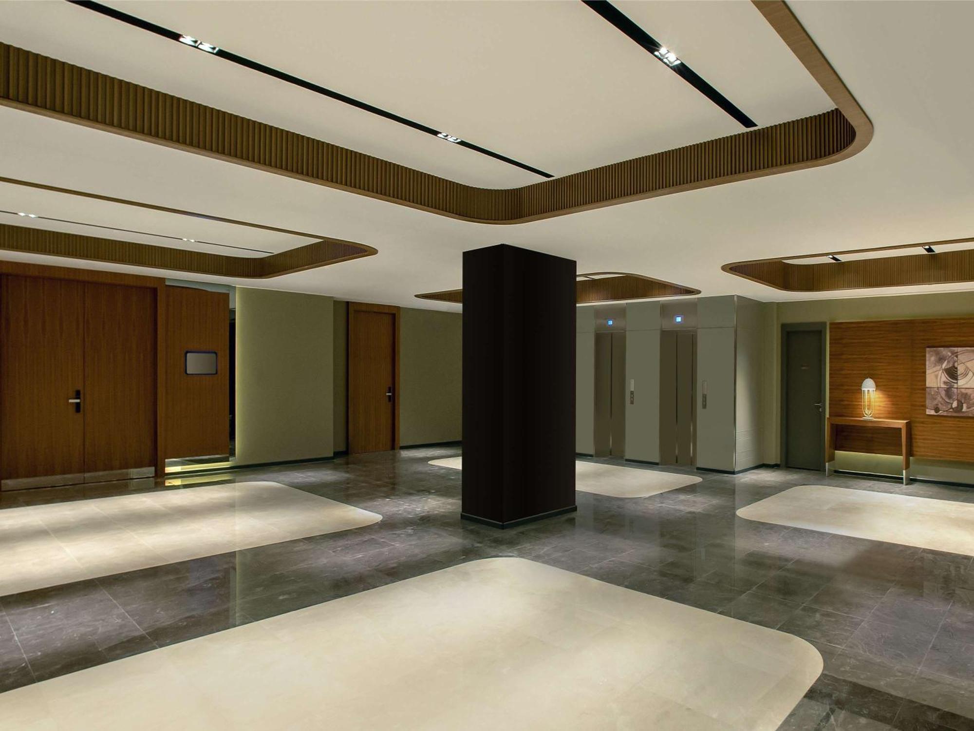 Movenpick Diyarbakir Hotel Kültér fotó