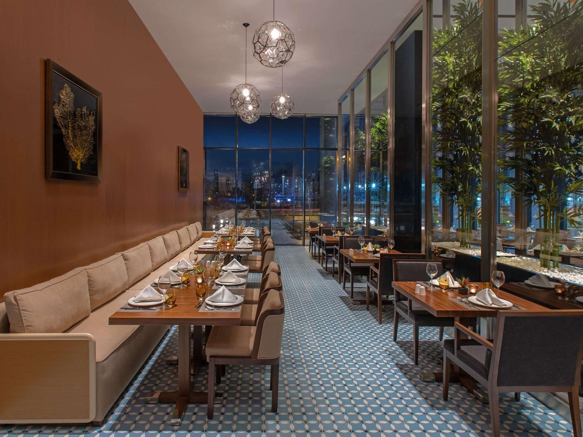 Movenpick Diyarbakir Hotel Kültér fotó
