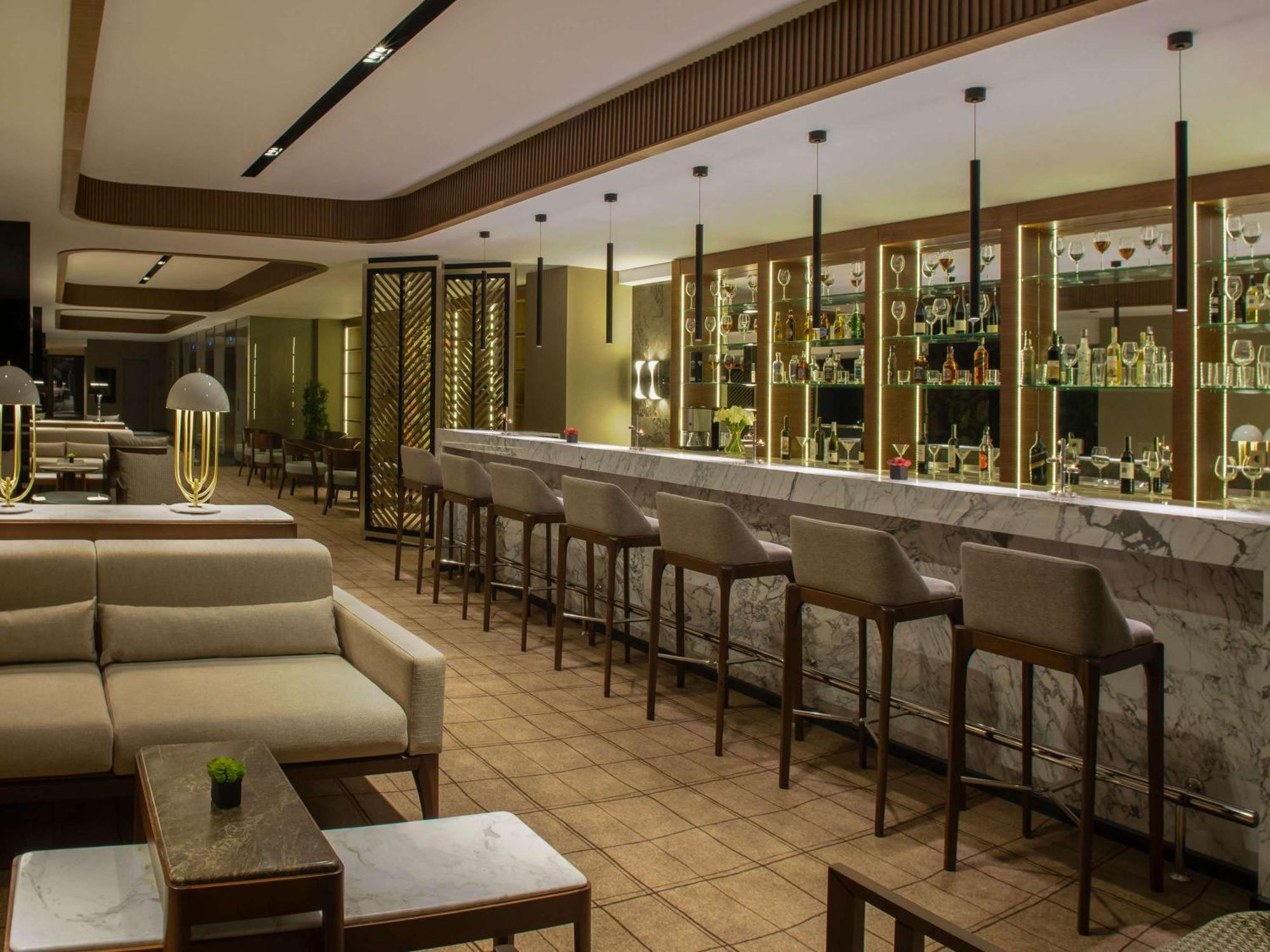 Movenpick Diyarbakir Hotel Kültér fotó