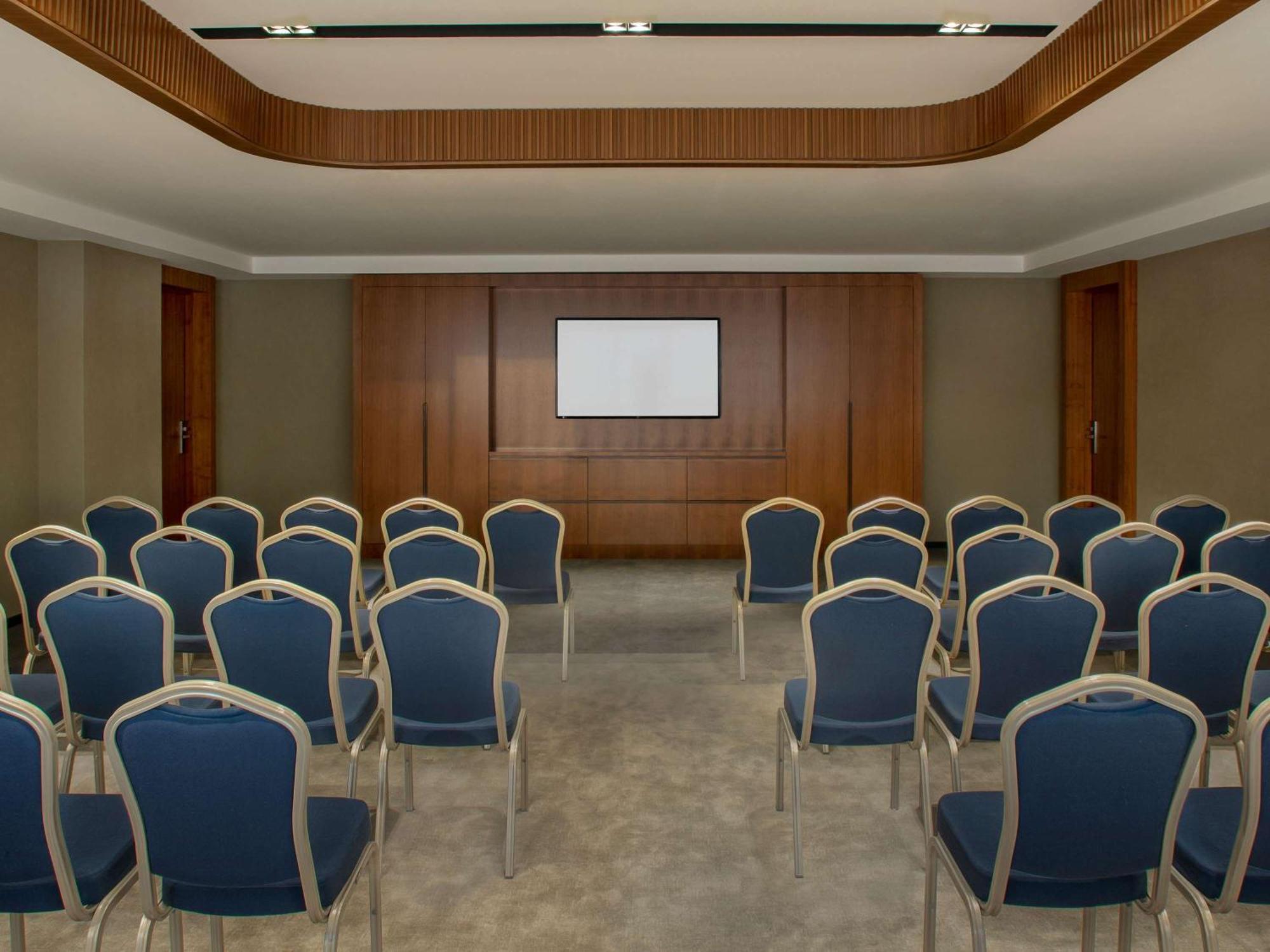 Movenpick Diyarbakir Hotel Kültér fotó