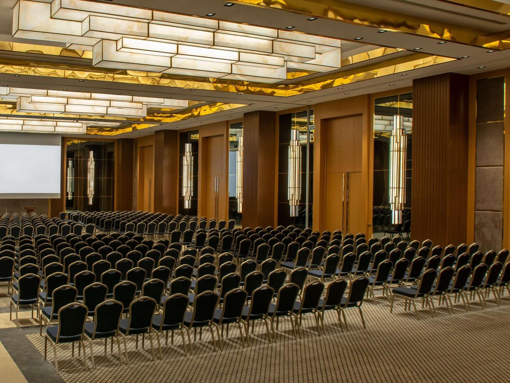 Movenpick Diyarbakir Hotel Kültér fotó