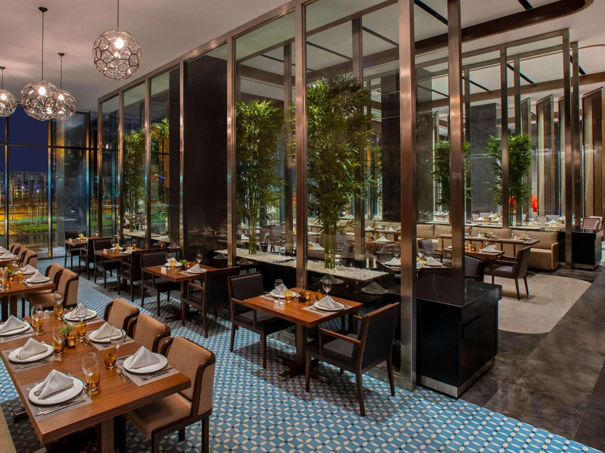 Movenpick Diyarbakir Hotel Kültér fotó
