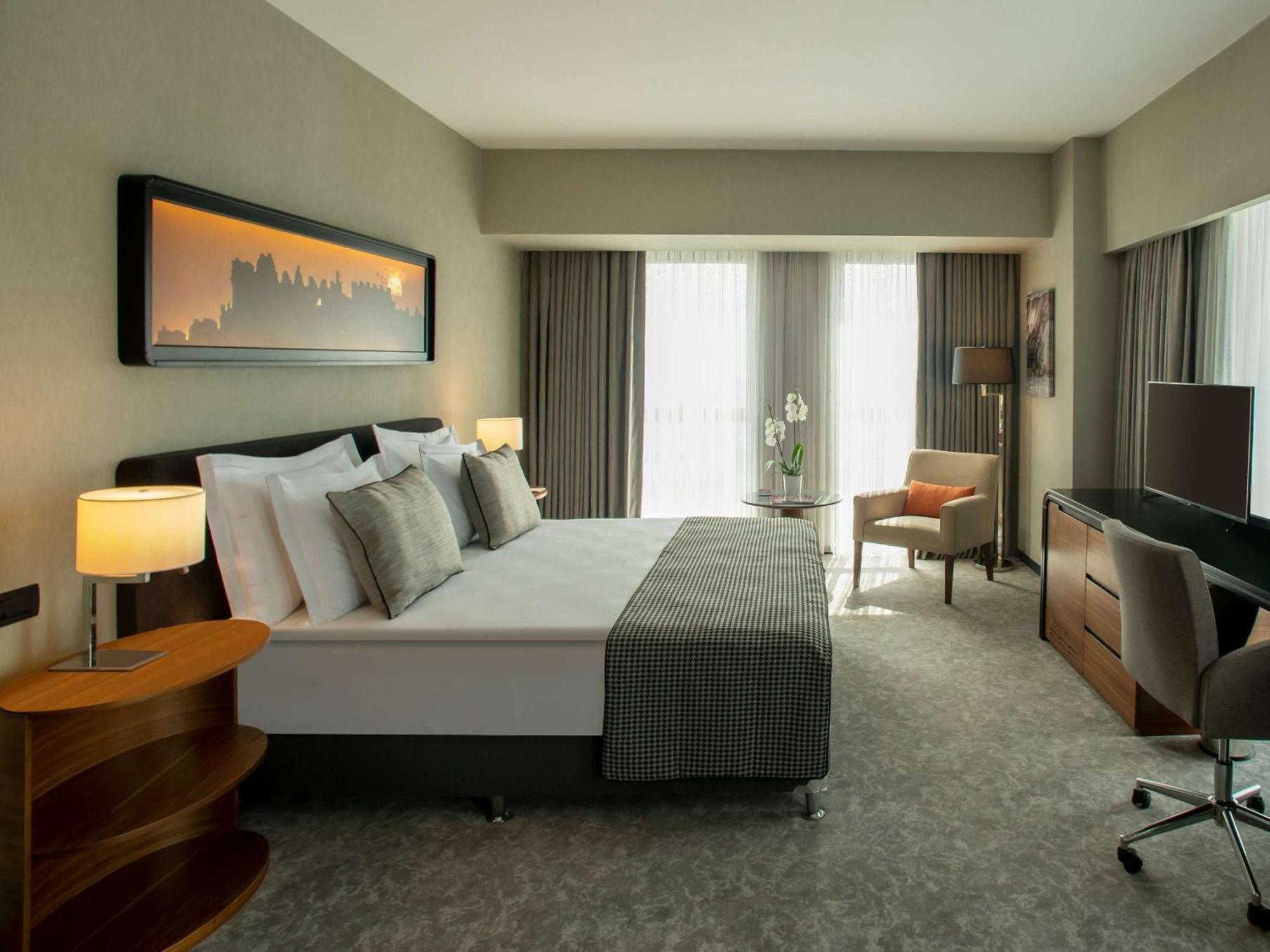Movenpick Diyarbakir Hotel Kültér fotó