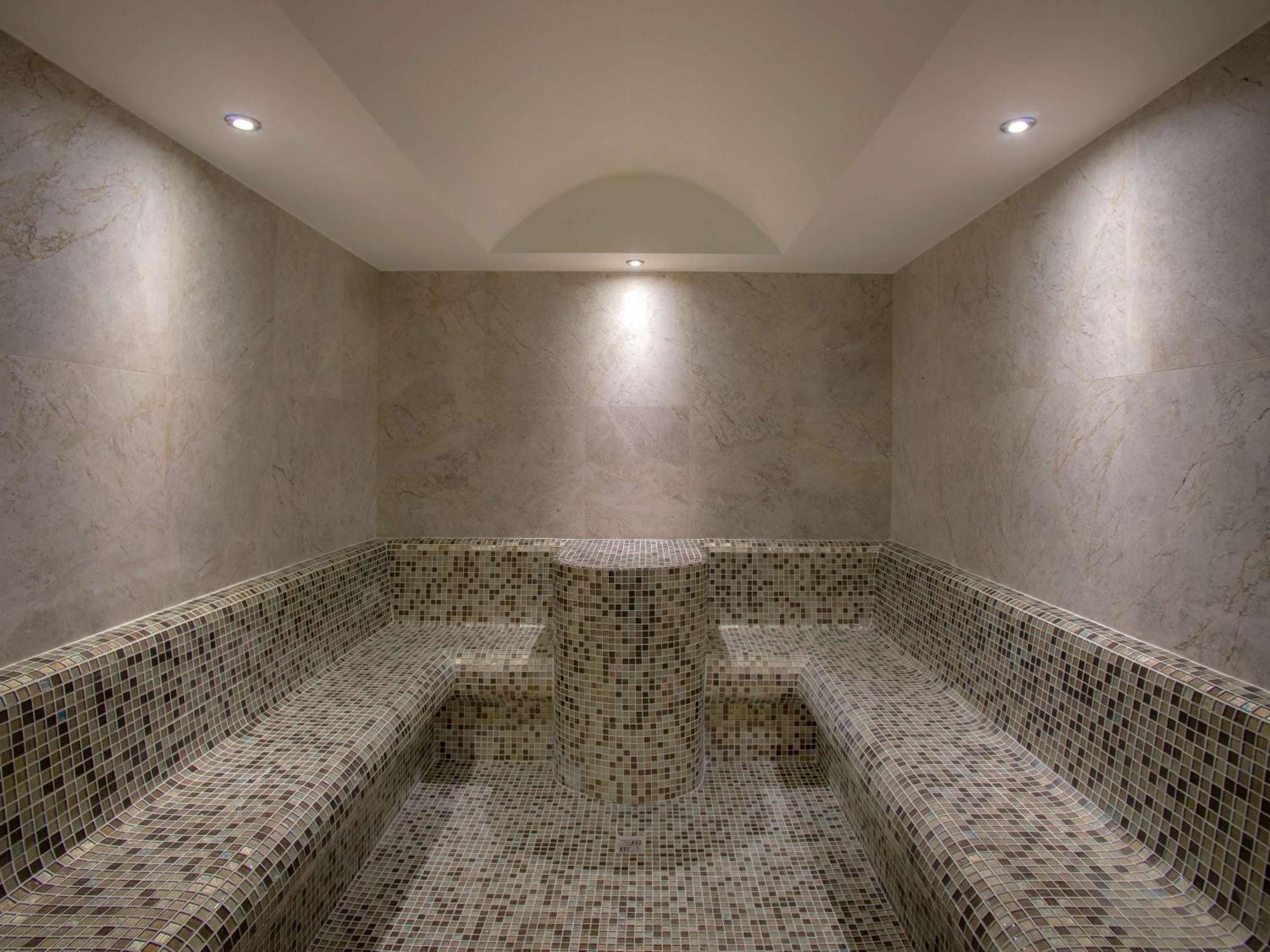 Movenpick Diyarbakir Hotel Kültér fotó