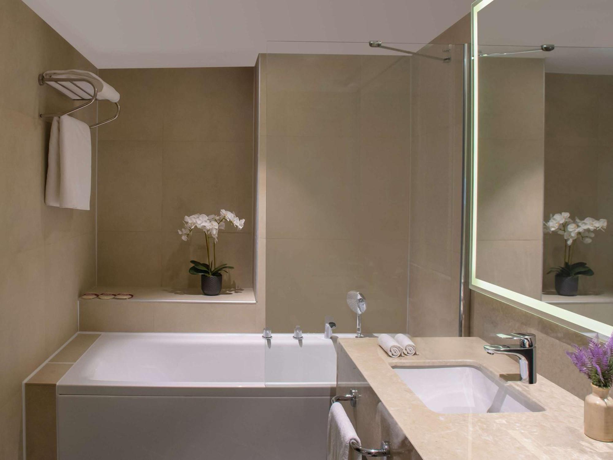 Movenpick Diyarbakir Hotel Kültér fotó
