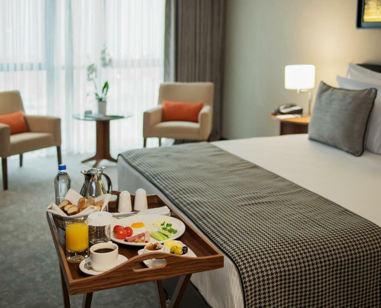 Movenpick Diyarbakir Hotel Kültér fotó